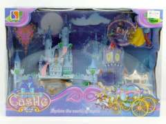 Castle Toys toys