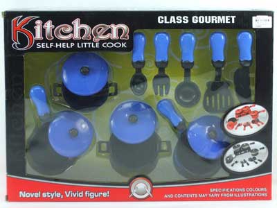 Kitchen Set toys