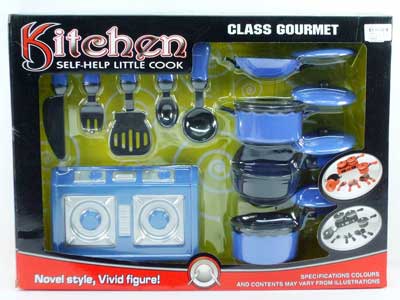 Kitchen Set toys