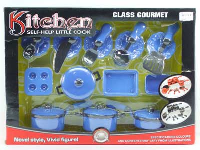 Kitchen Set toys