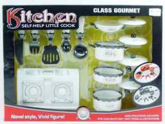 Kitchen Set toys