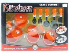 Kitchen Set toys