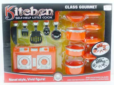 Kitchen Set toys