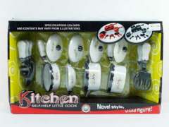 Kitchen Set toys