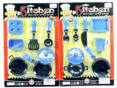 Kitchen Set(2S) toys