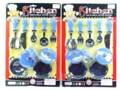 Kitchen Set(2S) toys