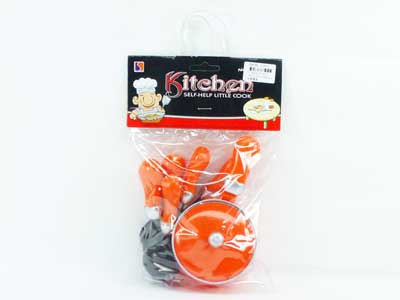 Kitchen Set toys