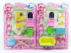 Furniture Set(2S) toys