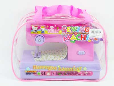 Dressmaker Car  toys