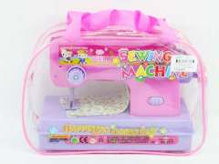 Dressmaker Car  toys