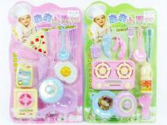 Kitchen Set(2S) toys