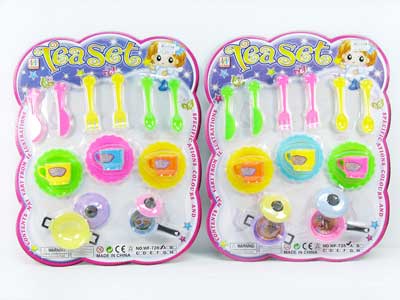 Kitchen Set(2S) toys