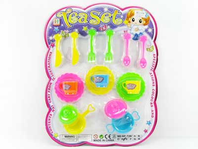 Kitchen Set toys