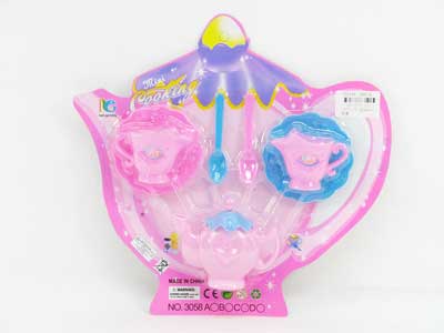 Tea Set toys