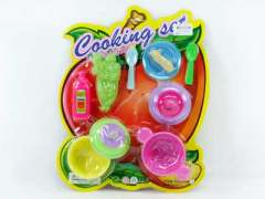 Kitchen Set toys