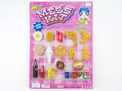 Kitchen Set toys