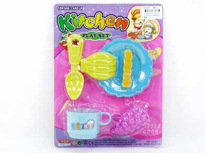 Kitchen Set toys