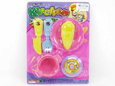 Kitchen Set toys