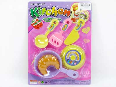 Kitchen Set toys