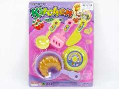 Kitchen Set toys