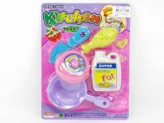 Kitchen Set toys