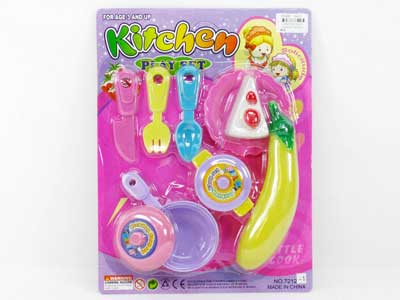 Kitchen Set toys