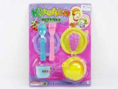 Kitchen Set toys