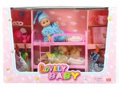 Baby Room Set