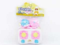 Kitchen Set toys