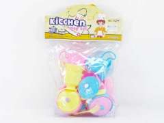 Kitchen Set toys