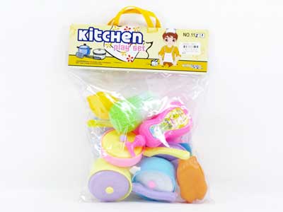 Kitchen Set toys