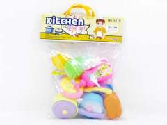 Kitchen Set toys