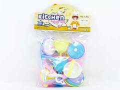 Kitchen Set toys