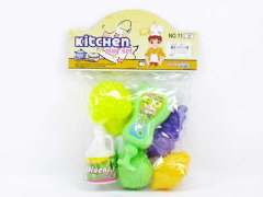 Kitchen Set toys