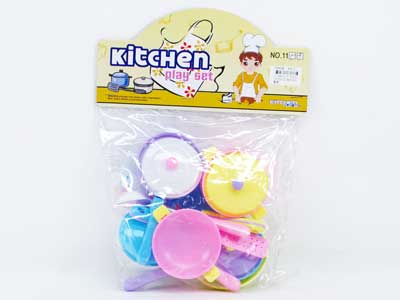 Kitchen Set toys