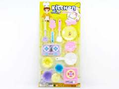 Kitchen Set toys