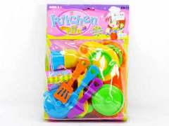 Kitchen Set toys