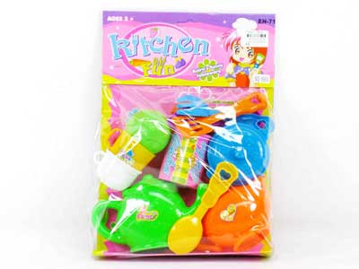 Kitchen Set toys