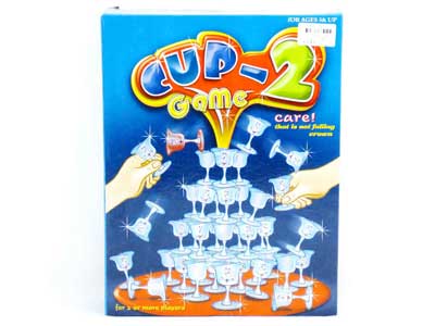 Cup  toys