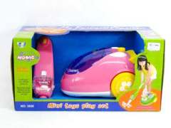 Vacuum Cleaner toys