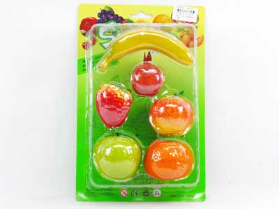 Fruit Set toys