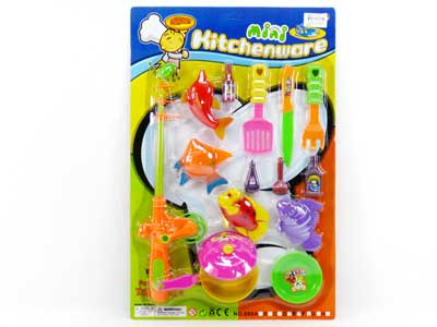 Kitchen Set toys