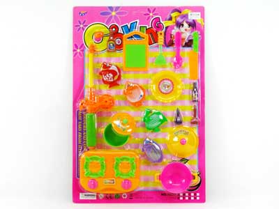 Kitchen Set toys