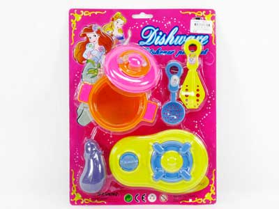 Kitchen Set toys