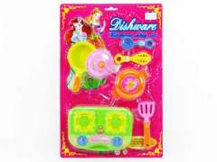 Kitchen Set toys