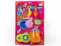 Kitchen Set toys