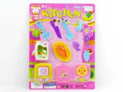 Kitchen Set toys