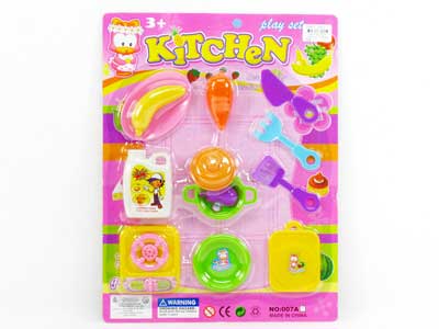 Kitchen Set toys