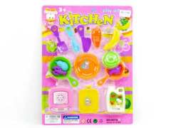 Kitchen Set toys