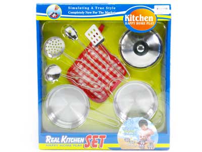 Kitchen Set toys